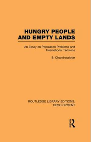 Hungry People and Empty Lands