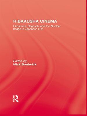 Hibakusha Cinema