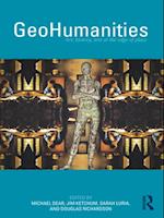 GeoHumanities