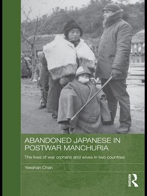 Abandoned Japanese in Postwar Manchuria