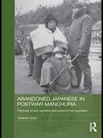 Abandoned Japanese in Postwar Manchuria