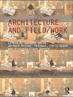 Architecture and Field/Work