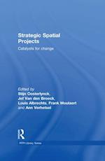 Strategic Spatial Projects