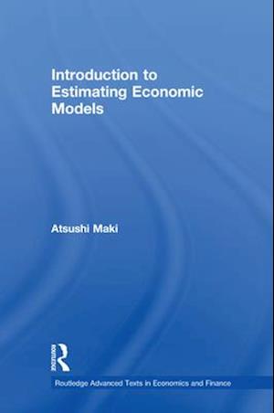 Introduction to Estimating Economic Models