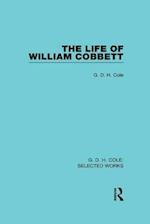 The Life of William Cobbett