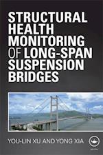 Structural Health Monitoring of Long-Span Suspension Bridges