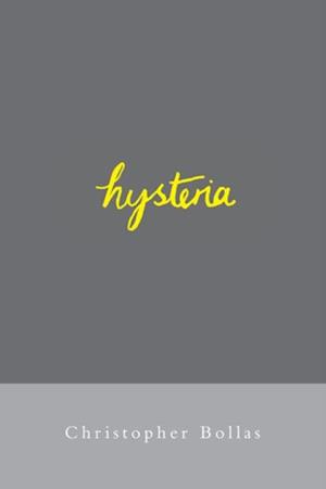 Hysteria