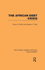 The African Debt Crisis