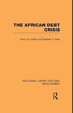 The African Debt Crisis