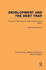 Development and the Debt Trap