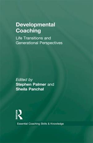 Developmental Coaching