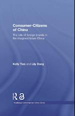 Consumer-Citizens of China