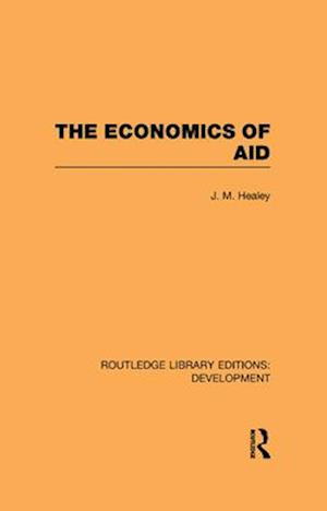 The Economics of Aid