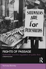 Rights of Passage