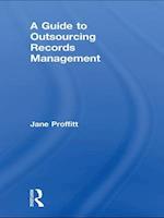 Guide to Outsourcing Records Management