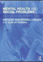 Mental Health and Social Problems