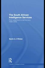 The South African Intelligence Services