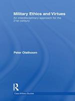 Military Ethics and Virtues