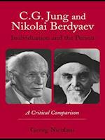 C.G. Jung and Nikolai Berdyaev: Individuation and the Person