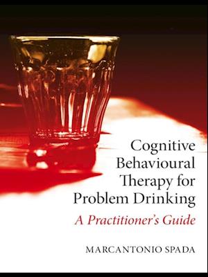 Cognitive Behavioural Therapy for Problem Drinking