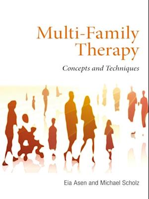 Multi-Family Therapy