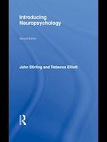 Introducing Neuropsychology