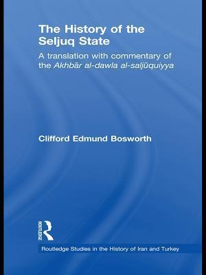 History of the Seljuq State