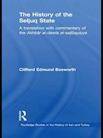 History of the Seljuq State