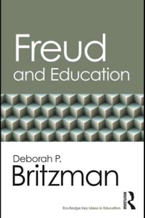 Freud and Education