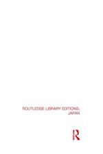 RLE: Japan Mini-Set D: Politics (8 vols)