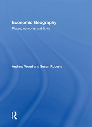 Economic Geography