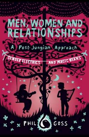 Men, Women and Relationships - A Post-Jungian Approach