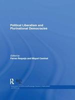 Political Liberalism and Plurinational Democracies