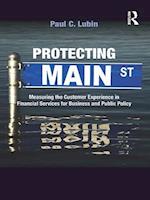 Protecting Main Street