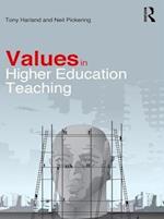 Values in Higher Education Teaching