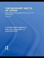 Buddhist Sects of Japan