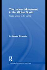 The Labour Movement in the Global South