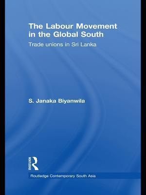 Labour Movement in the Global South