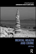 Mental Health and Crime