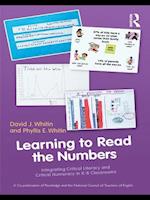 Learning to Read the Numbers