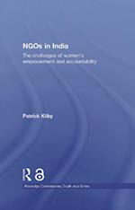 NGOs in India