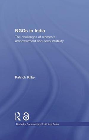 NGOs in India