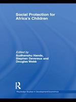 Social Protection for Africa’s Children