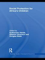 Social Protection for Africa''s Children