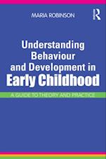 Understanding Behaviour and Development in Early Childhood