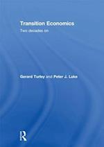 Transition Economics