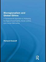 Bioregionalism and Global Ethics