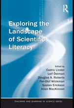 Exploring the Landscape of Scientific Literacy