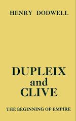 Dupleix and Clive