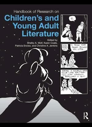 Handbook of Research on Children''s and Young Adult Literature